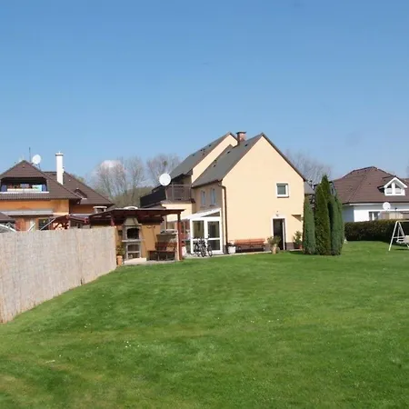 Modernes Mit Garten