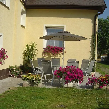 Feriehus Modernes Mit Garten *